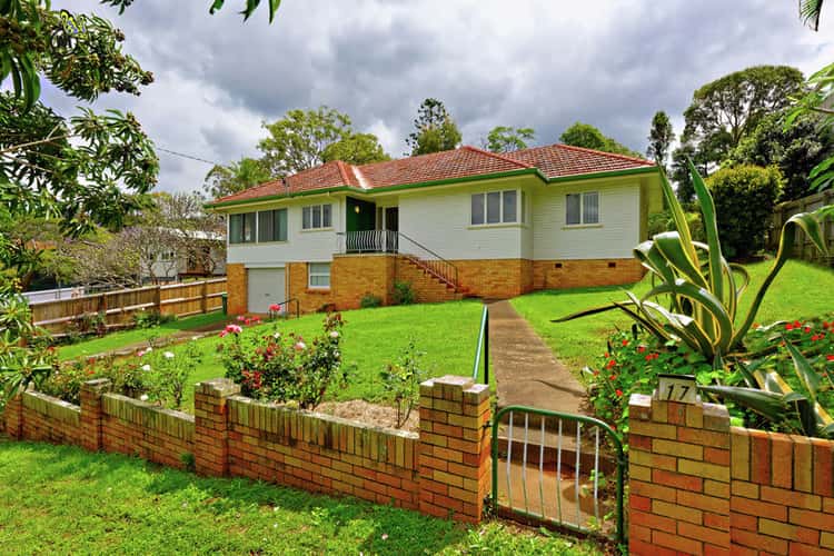 Main view of Homely house listing, 17 Constancia Street, Mitchelton QLD 4053