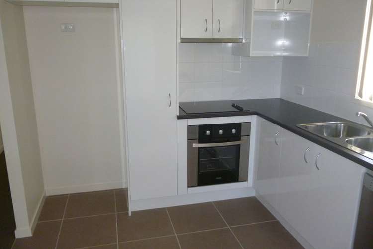 Second view of Homely unit listing, 2/2145 Wynnum Rd, Wynnum QLD 4178