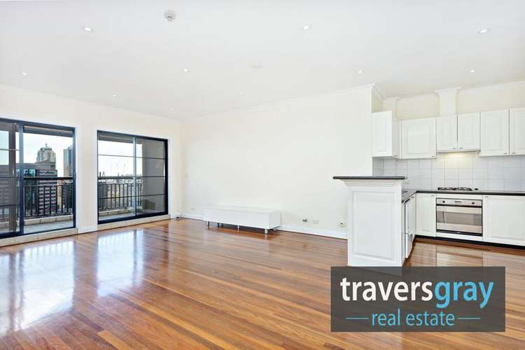 Main view of Homely unit listing, 61/343-349 Riley St, Surry Hills NSW 2010