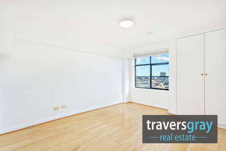 Second view of Homely unit listing, 61/343-349 Riley St, Surry Hills NSW 2010