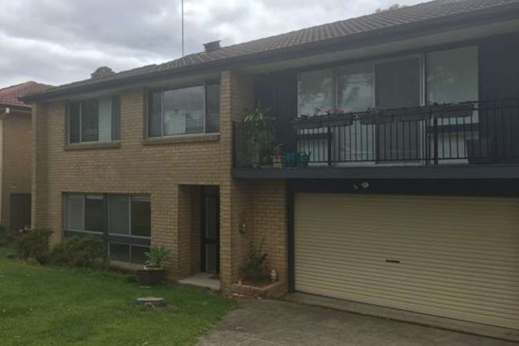 Main view of Homely house listing, 34 Dresden Avenue, Castle Hill NSW 2154