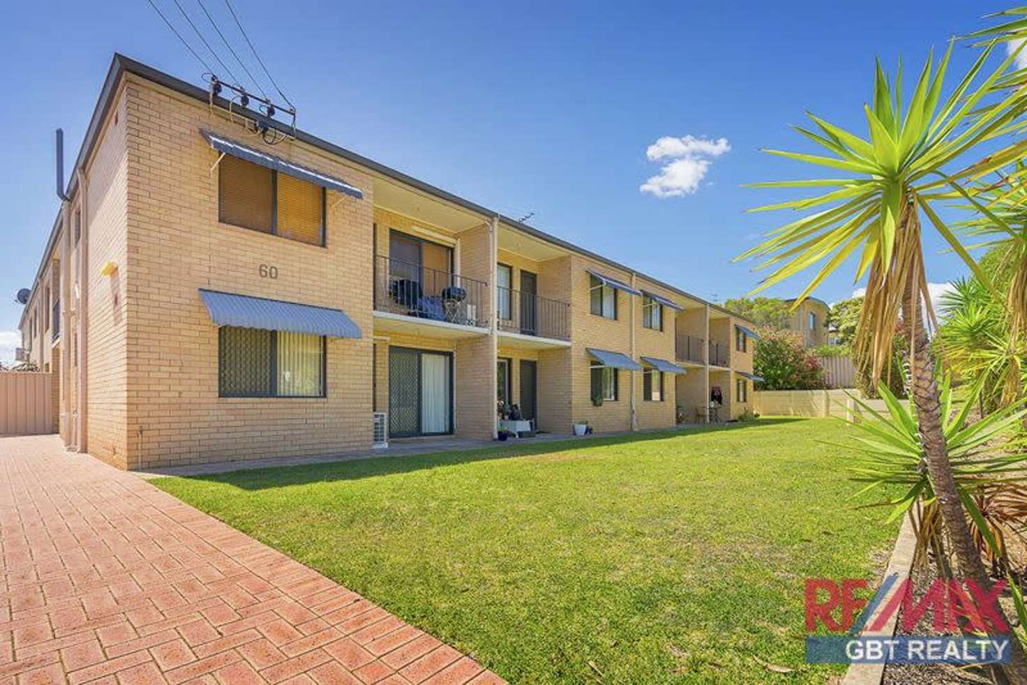 Main view of Homely house listing, 8/60 Stanley Street, Scarborough WA 6019