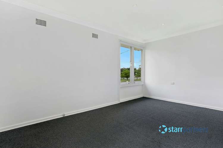 Fifth view of Homely house listing, 49 Murdoch Street, Blackett NSW 2770