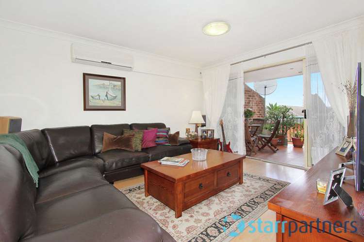 Third view of Homely unit listing, 10/6-8 Birmingham Street (ARCHIVED 1), Merrylands NSW 2160