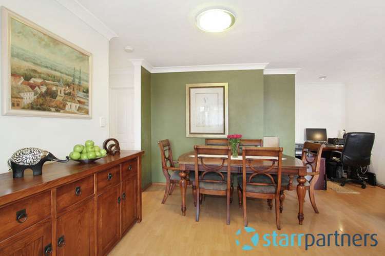 Fourth view of Homely unit listing, 10/6-8 Birmingham Street (ARCHIVED 1), Merrylands NSW 2160