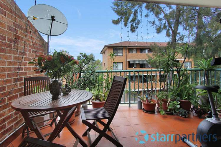 Fifth view of Homely unit listing, 10/6-8 Birmingham Street (ARCHIVED 1), Merrylands NSW 2160