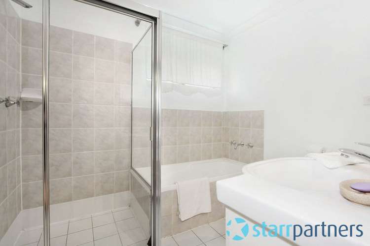 Sixth view of Homely unit listing, 10/6-8 Birmingham Street (ARCHIVED 1), Merrylands NSW 2160