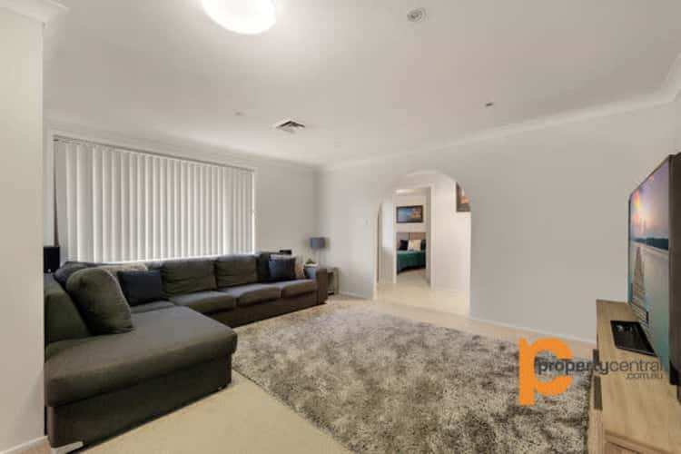 Fourth view of Homely house listing, 58 Allard Street, Penrith NSW 2750
