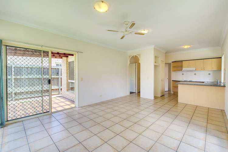 Second view of Homely house listing, 4 Moran Cr, Forest Lake QLD 4078