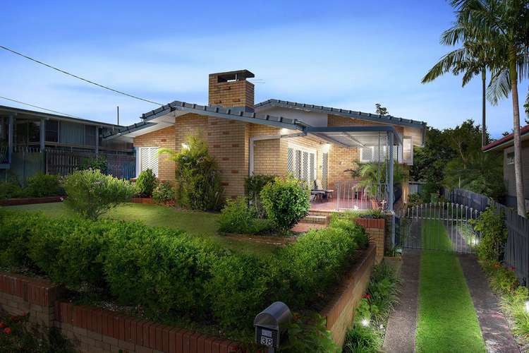 Main view of Homely house listing, 38 Narellan Street, Arana Hills QLD 4054