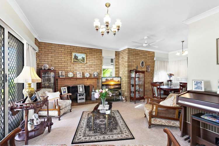 Fourth view of Homely house listing, 38 Narellan Street, Arana Hills QLD 4054