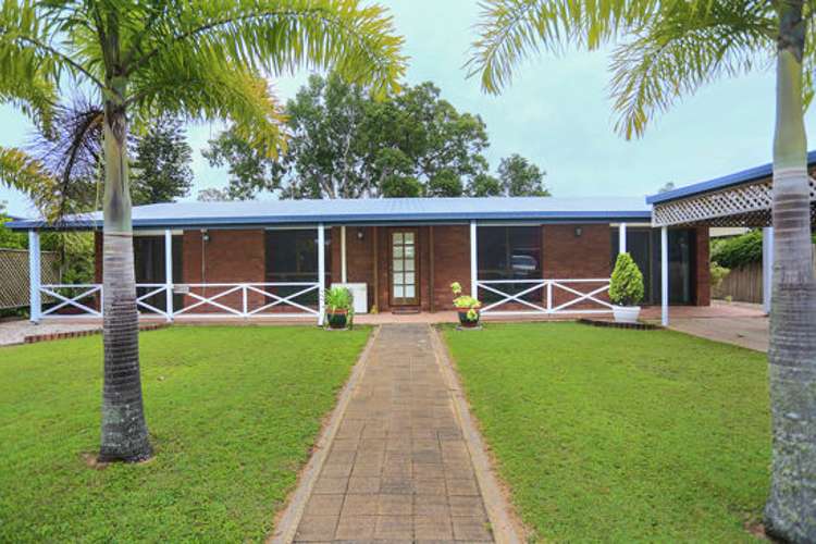 Main view of Homely house listing, 8 Gooding Street, Andergrove QLD 4740