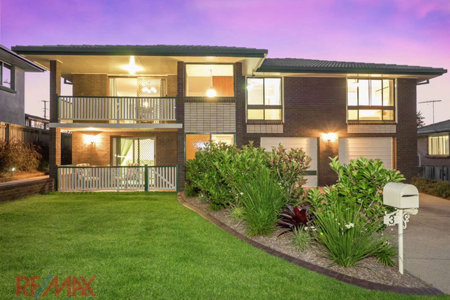 Main view of Homely house listing, 3 Strathford Ave, Albany Creek QLD 4035