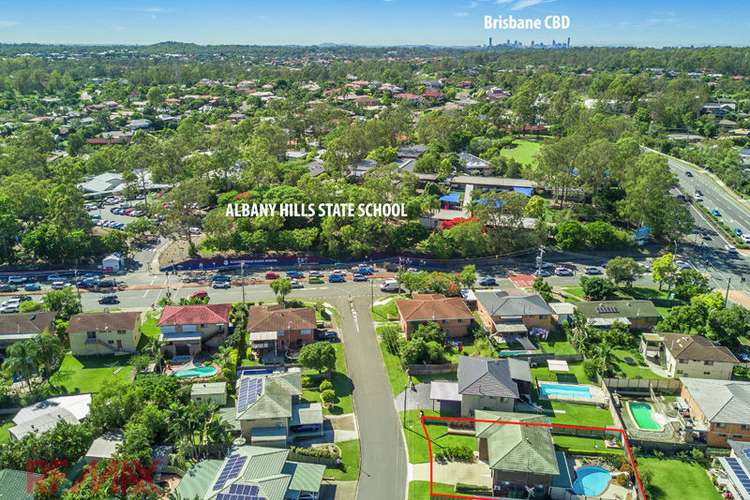 Fifth view of Homely house listing, 3 Strathford Ave, Albany Creek QLD 4035