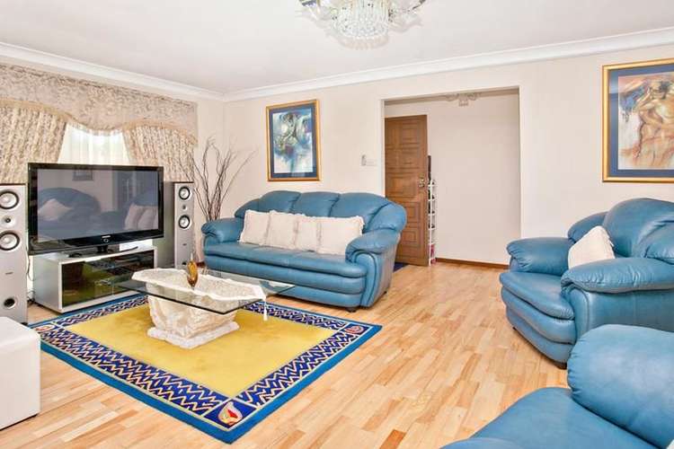 Second view of Homely house listing, 27 Fuchsia Crescent, Quakers Hill NSW 2763