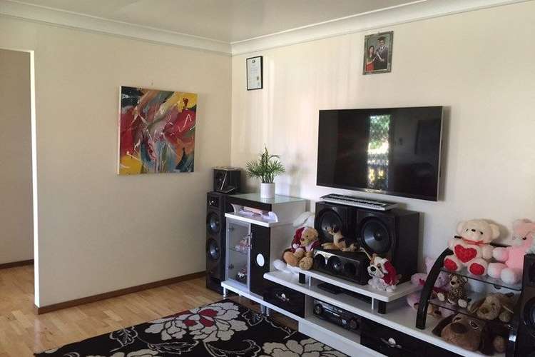 Third view of Homely house listing, 27 Fuchsia Crescent, Quakers Hill NSW 2763