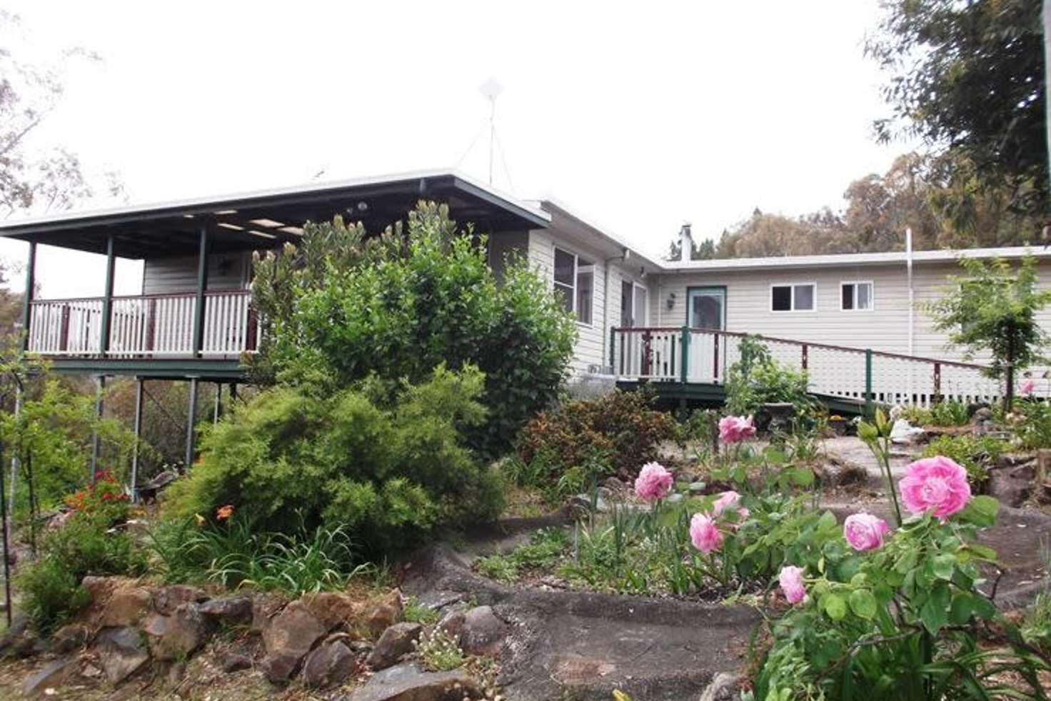 Main view of Homely house listing, 19 Roberts Road, Stanthorpe QLD 4380