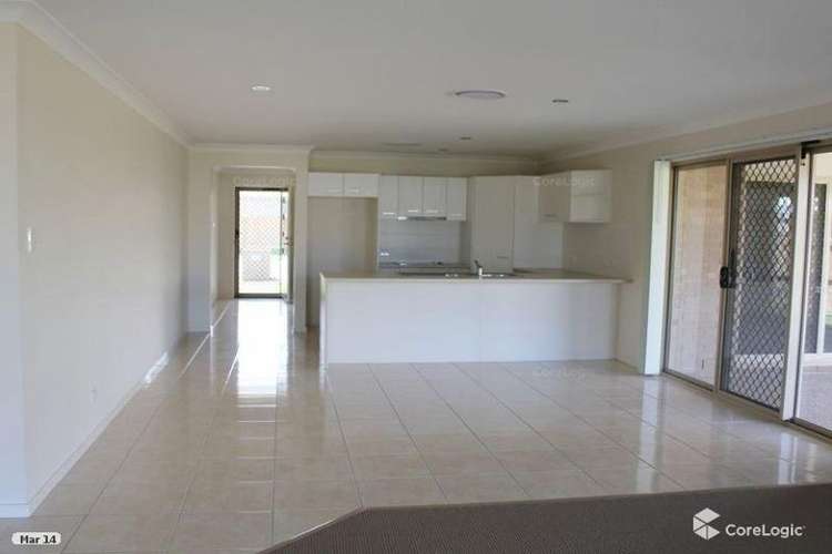 Fifth view of Homely house listing, 26 Woodward Av, Calliope QLD 4680