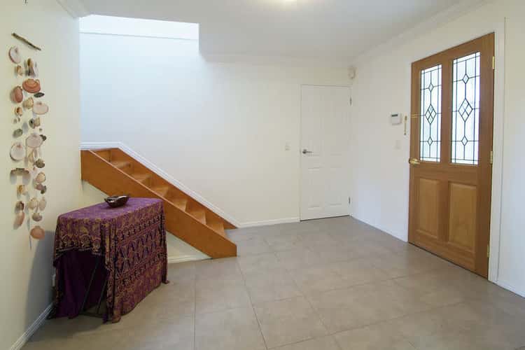 Second view of Homely house listing, 28 Hall Street, Yamanto QLD 4305