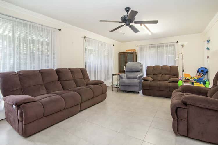 Fourth view of Homely house listing, 28 Hall Street, Yamanto QLD 4305