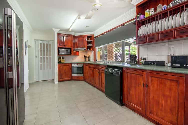 Fifth view of Homely house listing, 28 Hall Street, Yamanto QLD 4305