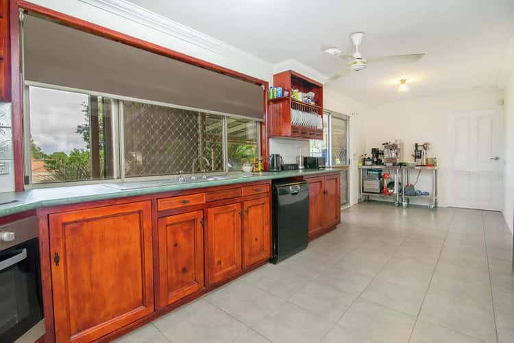 Sixth view of Homely house listing, 28 Hall Street, Yamanto QLD 4305