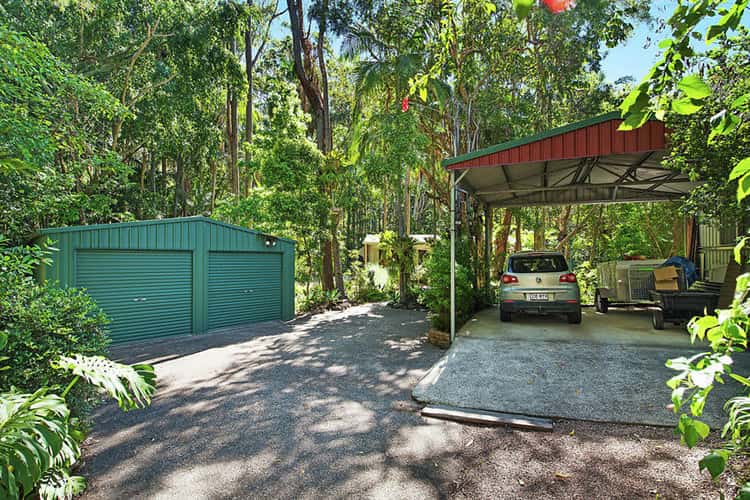 Seventh view of Homely house listing, 1 Annie Street, Landsborough QLD 4550