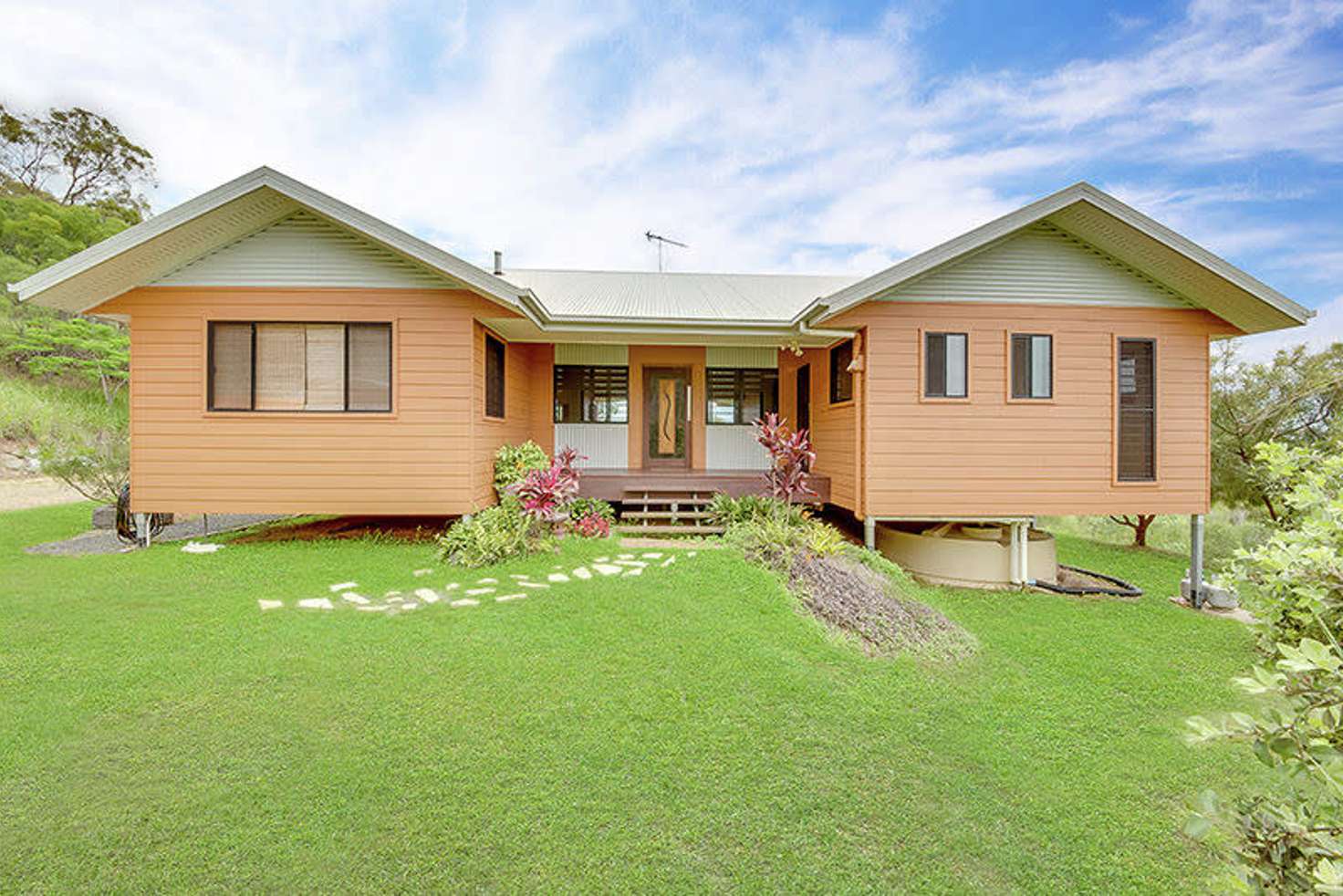 Main view of Homely house listing, 61 Surveyor Place, Beecher QLD 4680