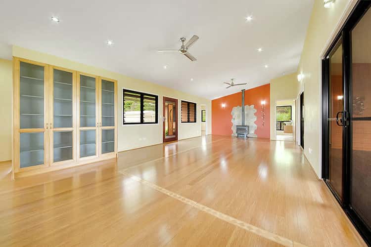 Second view of Homely house listing, 61 Surveyor Place, Beecher QLD 4680