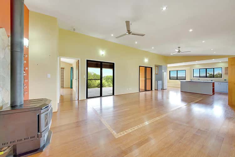 Fourth view of Homely house listing, 61 Surveyor Place, Beecher QLD 4680