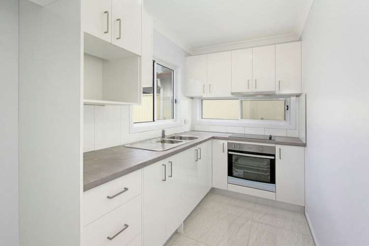 Second view of Homely house listing, 2 Mema Place, Quakers Hill NSW 2763