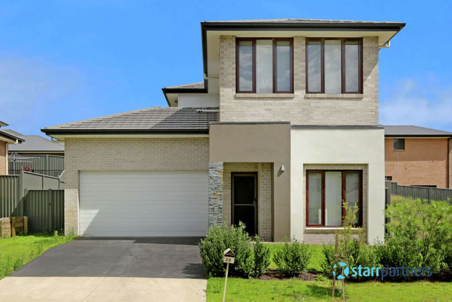 Main view of Homely house listing, 36 Boydhart Street, Riverstone NSW 2765