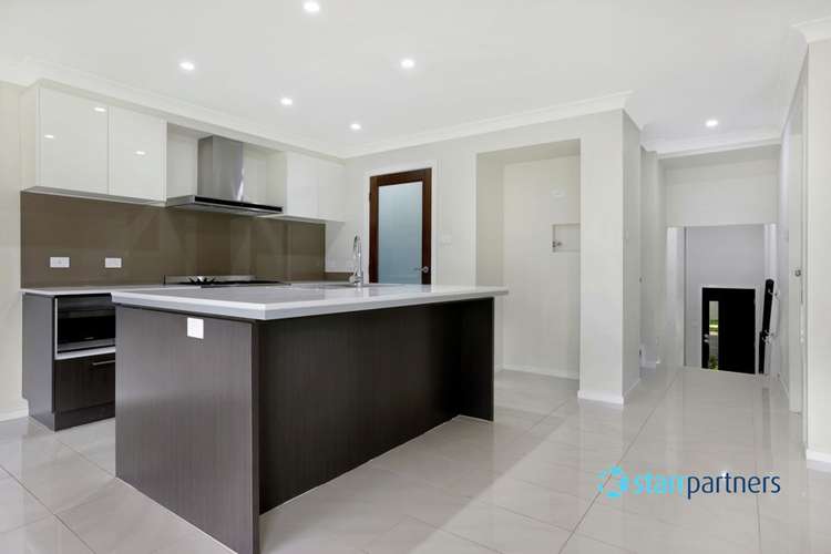Second view of Homely house listing, 36 Boydhart Street, Riverstone NSW 2765