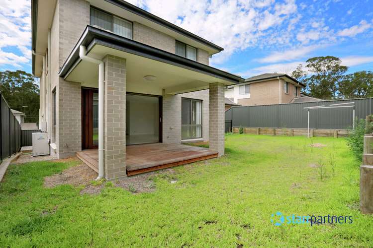 Third view of Homely house listing, 36 Boydhart Street, Riverstone NSW 2765