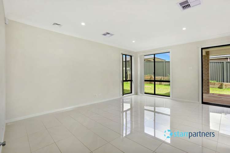 Fourth view of Homely house listing, 36 Boydhart Street, Riverstone NSW 2765