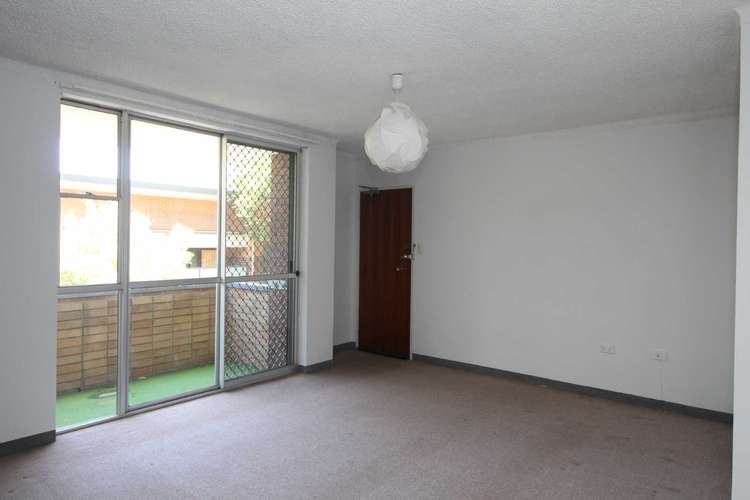 Third view of Homely unit listing, 08/23 ST ANN STREET, Merrylands NSW 2160