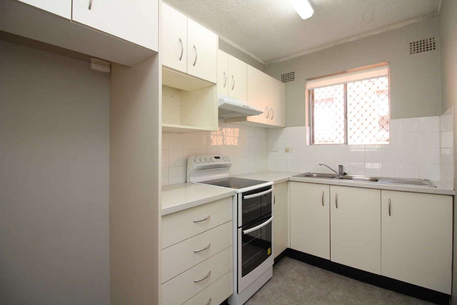 Main view of Homely unit listing, 02/24 MILITARY ROAD, Merrylands NSW 2160