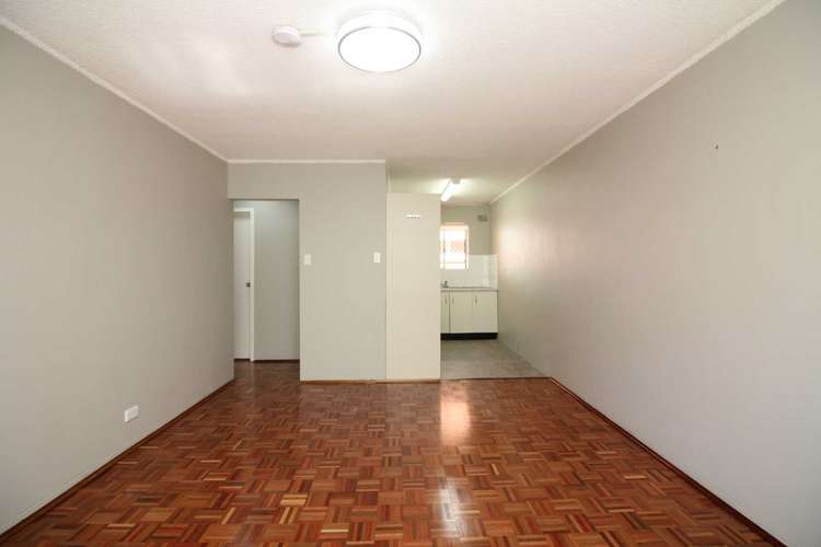 Second view of Homely unit listing, 02/24 MILITARY ROAD, Merrylands NSW 2160