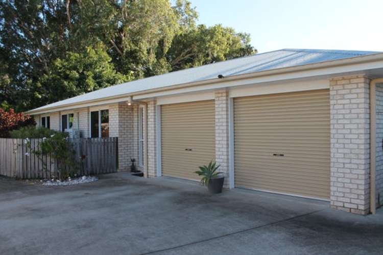 Main view of Homely unit listing, 4/27 Lorraine Court, Andergrove QLD 4740