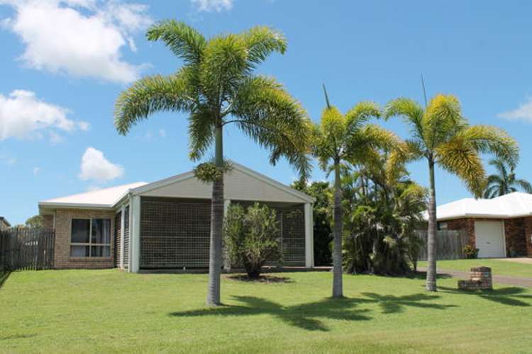 Main view of Homely house listing, 10 Frank Paul Street, Andergrove QLD 4740