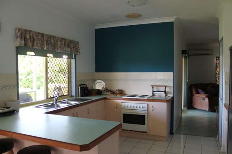 Second view of Homely house listing, 10 Frank Paul Street, Andergrove QLD 4740