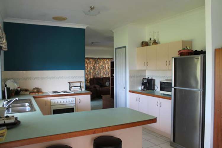 Third view of Homely house listing, 10 Frank Paul Street, Andergrove QLD 4740