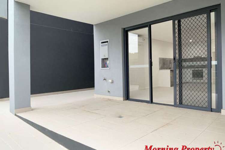 Fourth view of Homely unit listing, 5/2 Burbang Crescent, Rydalmere NSW 2116
