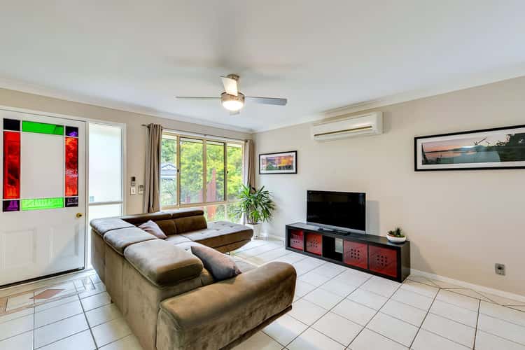 Second view of Homely house listing, 6 Baxter Cr, Forest Lake QLD 4078