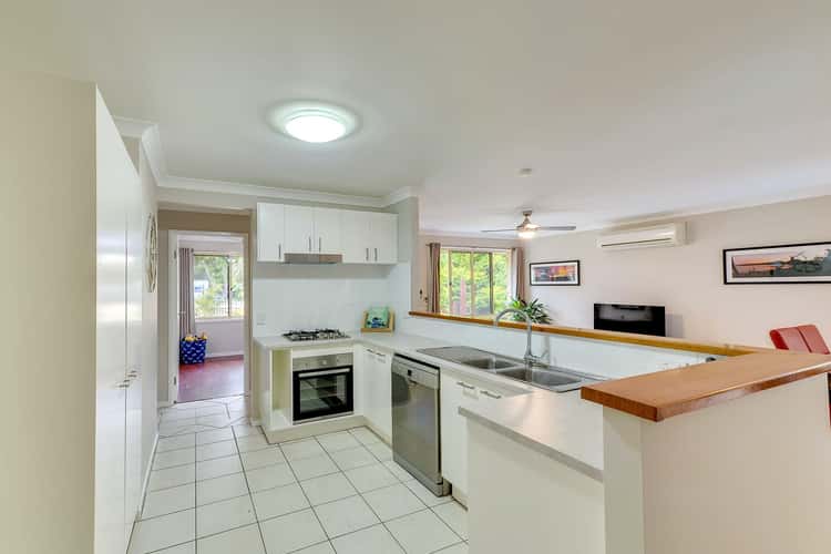 Third view of Homely house listing, 6 Baxter Cr, Forest Lake QLD 4078