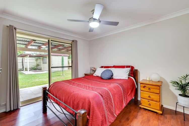 Fifth view of Homely house listing, 6 Baxter Cr, Forest Lake QLD 4078