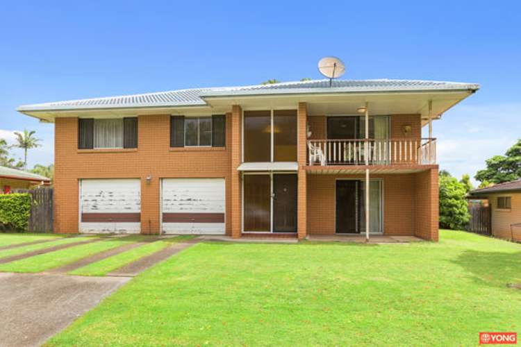 Main view of Homely house listing, 12 Stavewood Street, Algester QLD 4115