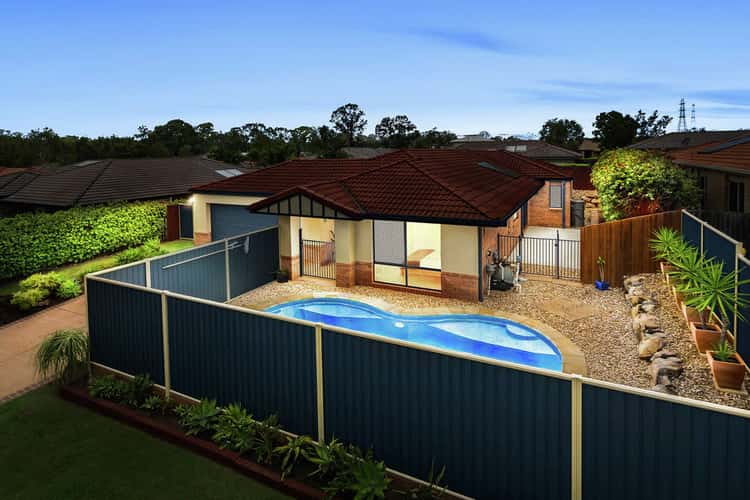 Main view of Homely house listing, 5 Sapphire Close, Griffin QLD 4503