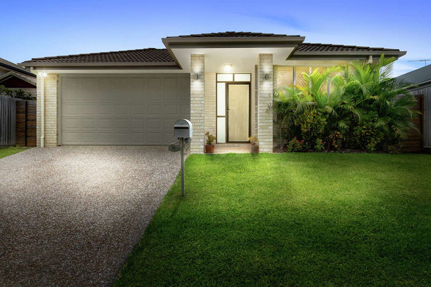 Main view of Homely house listing, 11 Klien Circuit, North Lakes QLD 4509