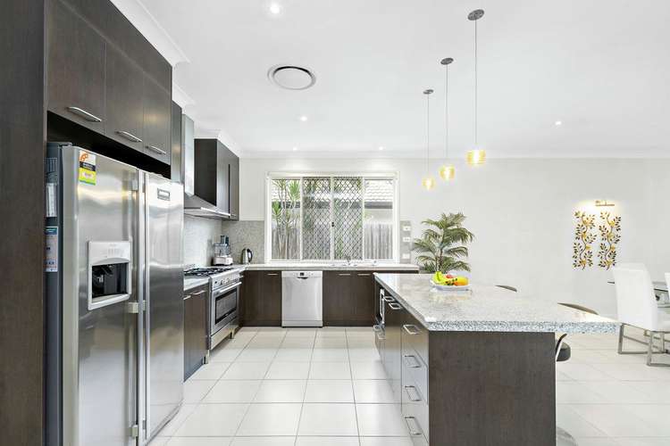 Fourth view of Homely house listing, 11 Klien Circuit, North Lakes QLD 4509